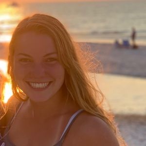 Meet your Posher, Kerri